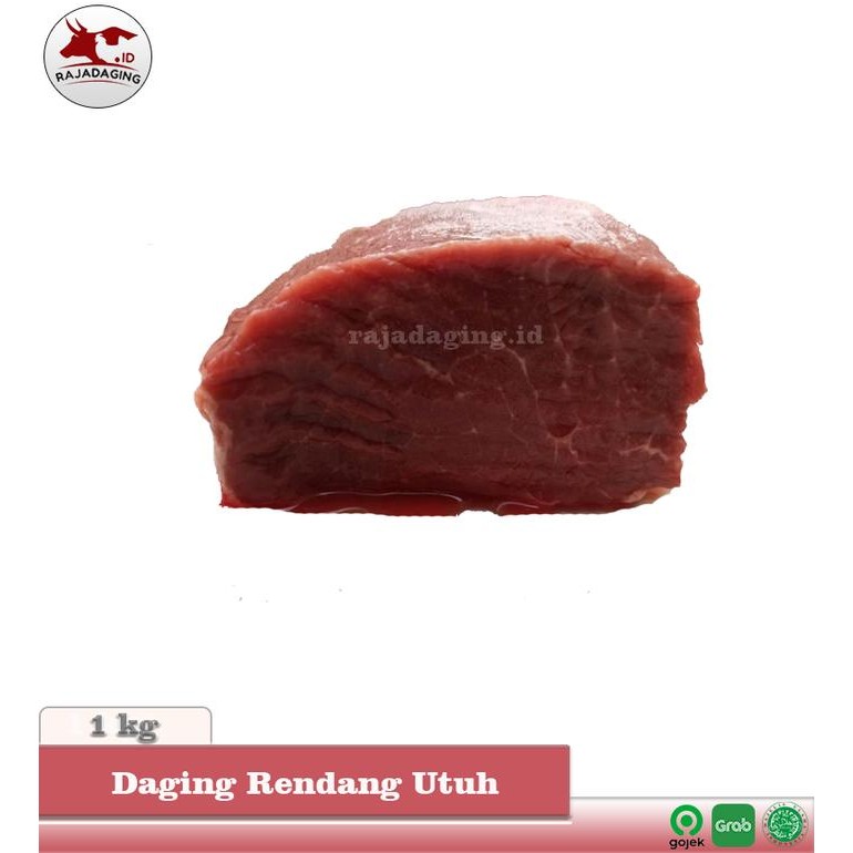 

Kirim,HariYgSama- Daging Rendang Utuh/ Beef Rendang Utuh 1 kg