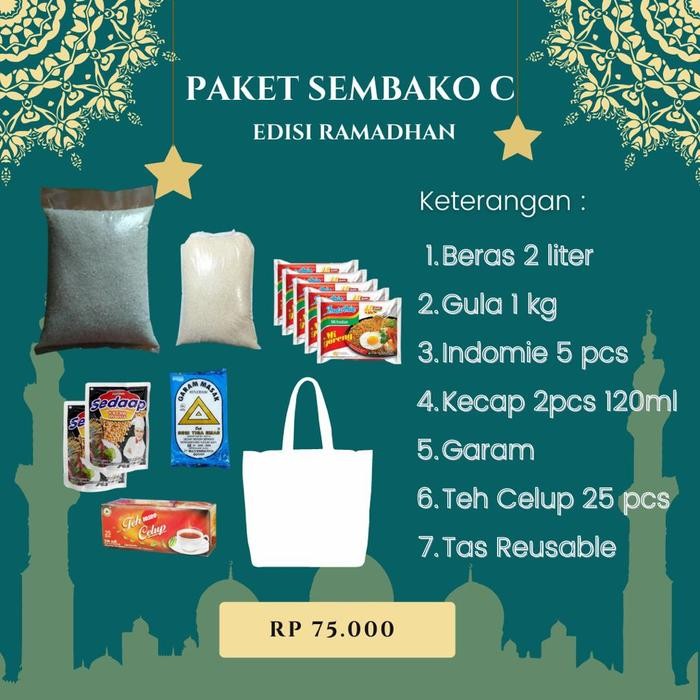 

Kirim,HariYgSama- SEMBAKO