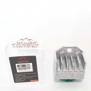 Regulator/KIPROK  Revo Absolute 31600-KVB-901 TAKAYAMA Genuine Part