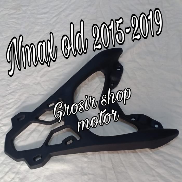 READY BRACKET BOX NMAX OLD / BREKET BOX NMAX OLD / DUDUKAN BOX NMAX OLD