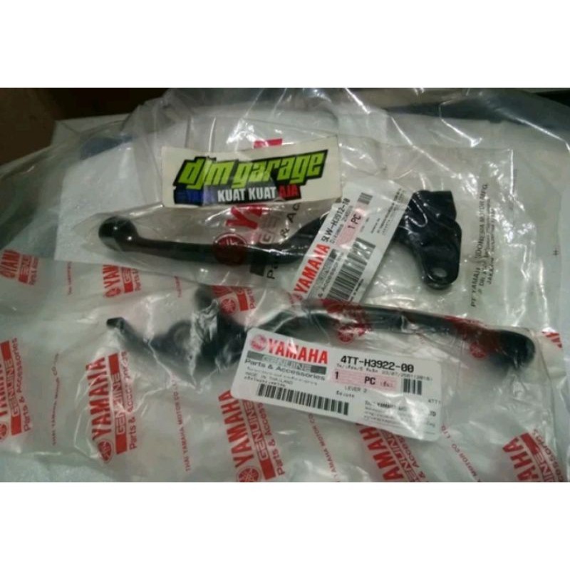 Handle Rem Nouvo Hendel Rem Depan Nouvo Z Dan Lele Handle Rem Kanan Kiri Nouvo Original WE