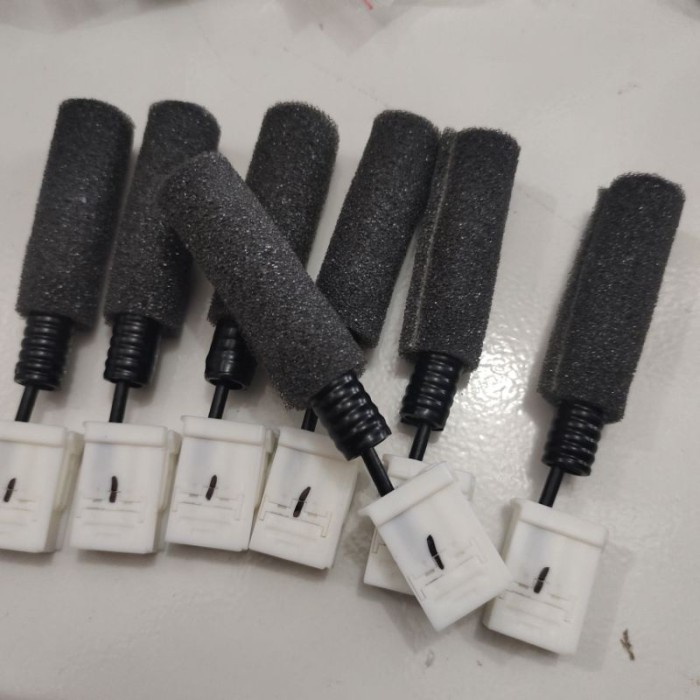 [Expert] Soket antena radio toyota kabel socket head unit tape mobil TOYOTA