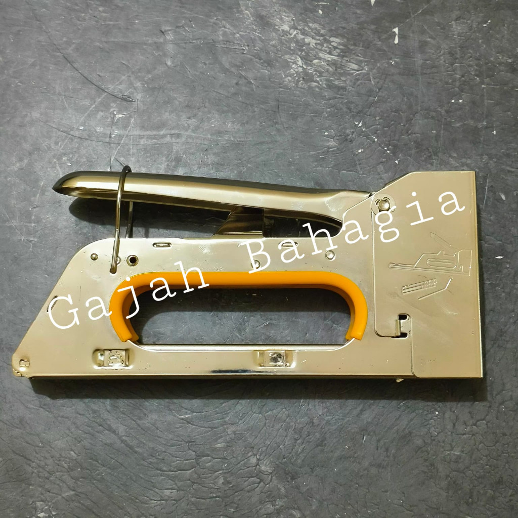 

e R23 Staples hand tacker Hekter Stapler manual R 23