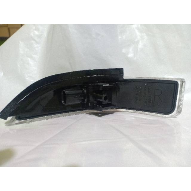 [Expert] Lampu Sein Spion Calya Sigra Lampu Sen Spion Calya Sigra