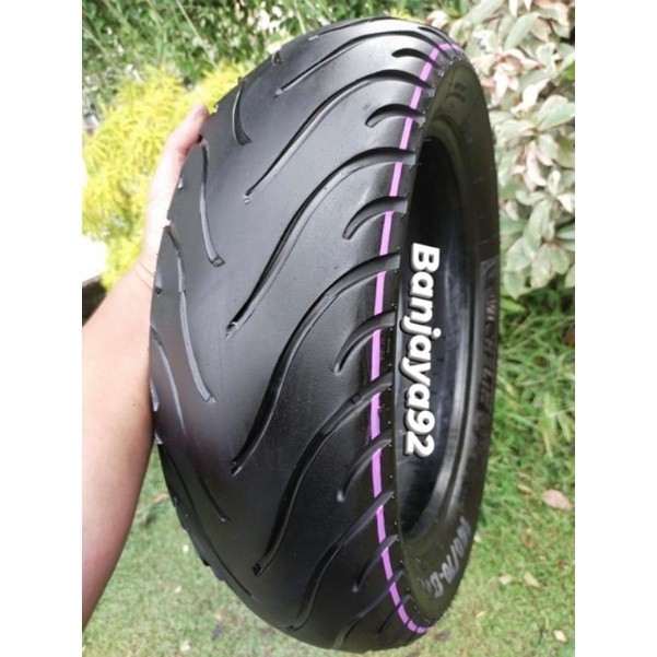 [Expert] MICHELIN 140/70 ring 13 ban belakang NMAX