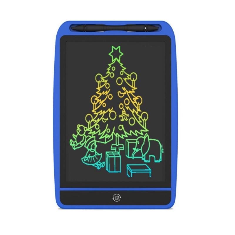 

1Pcs 8.5" Lcd Drawing & Writing Tablet For Kids - Portable, Safe & Perfect As A Birthday, Christmas,