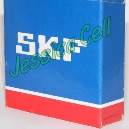 BALL BEARING 6204.MA-C3 / 6204MA-C3 / 6204 MA C3 SKF MADE IN FRANCE TERLARIS