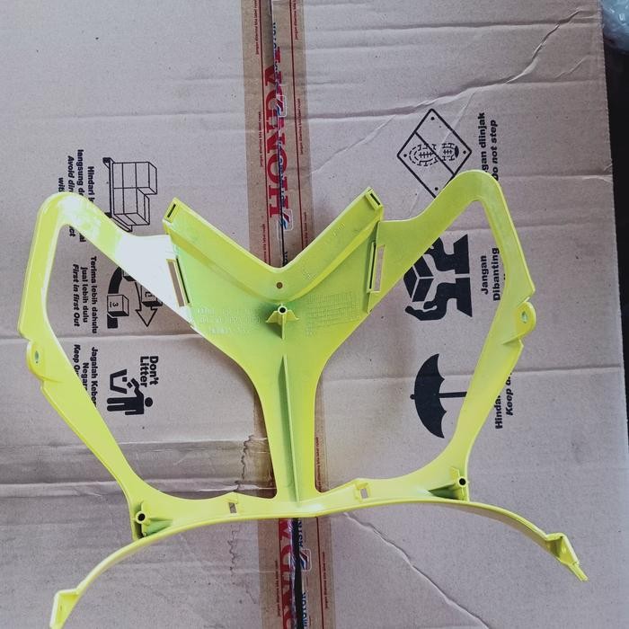 BATOK LAMPU CBR150 LAMA , COVER LAMPU CBR 150 RAMPING THAILAND