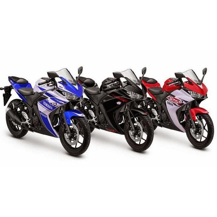 KABEL BODY YAMAHA R25 ORIGINAL BEST SELLER