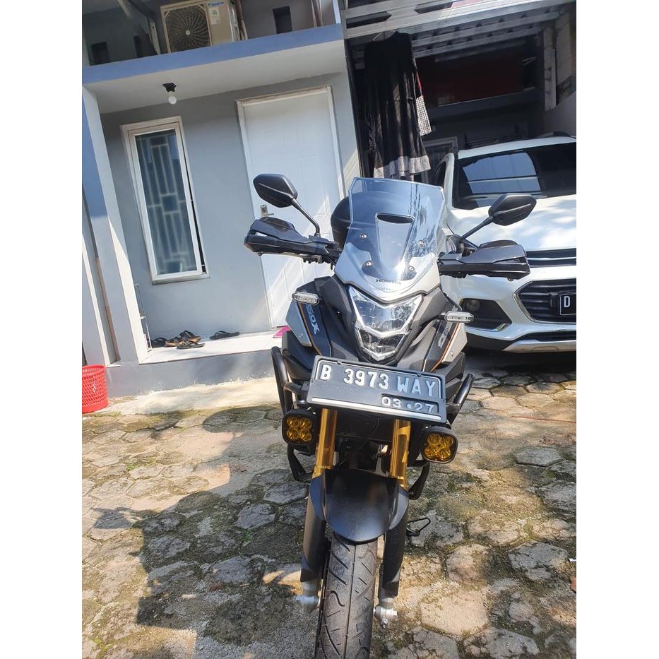 HONDA CBX150 CBX 150 BRAKET CRASHBAR CBX 150 ADV GRATIS ONGKIR