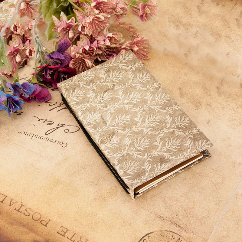 

LovelyCraft Multifunctional Book Binding Ruler Set, L & T Ruler, Spacing Guide, Corner Cutting