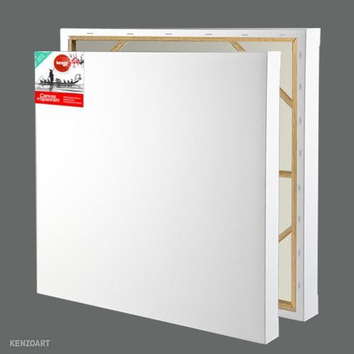 

ready stok kanvas lukis/canvas lukis 70x70 original