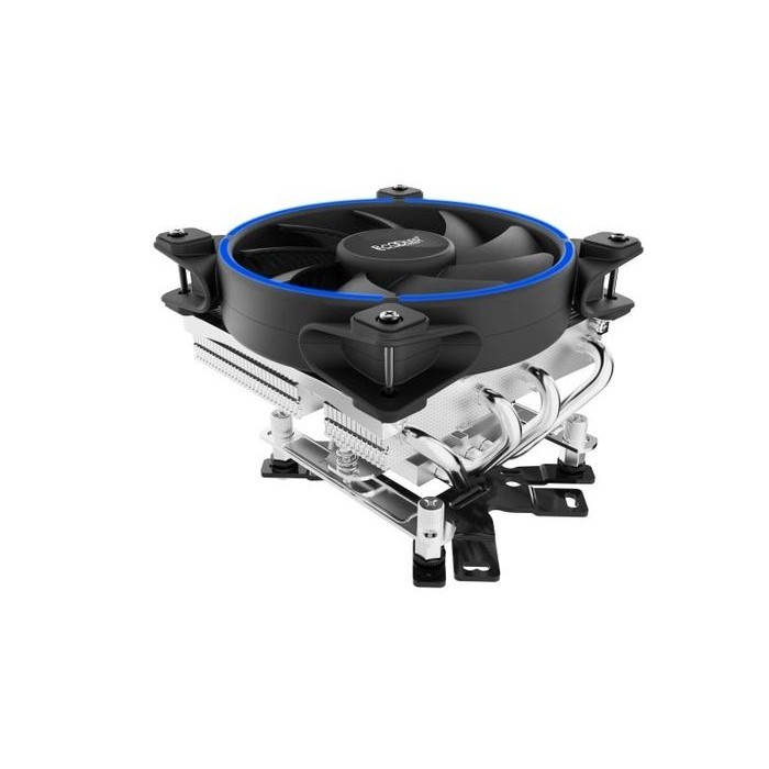 Juara_Tecno Pc Cooler / Pccooler Gi-46U B - Cpu Cooler