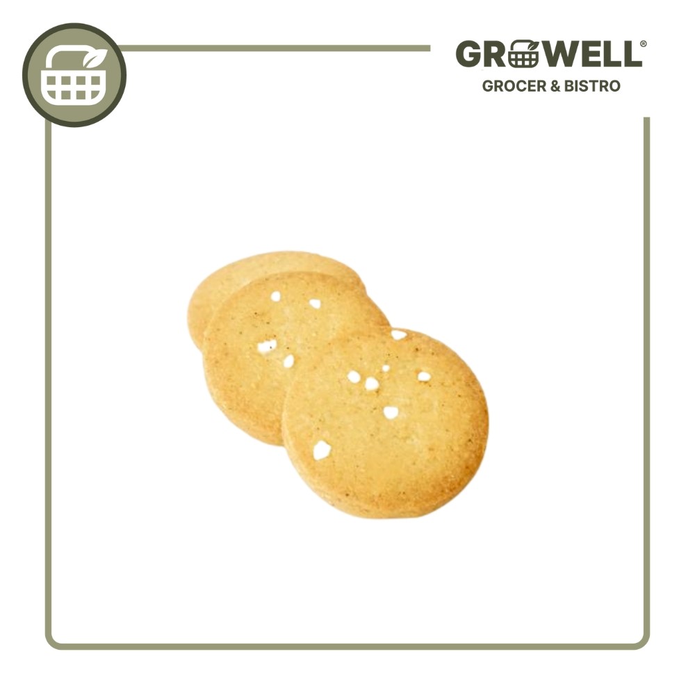 

NICO SABLE COOKIE VANILLA