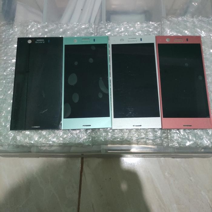 Lcd Sony Xperia Xz1 Compact #Gratisongkir #Sale #Discount