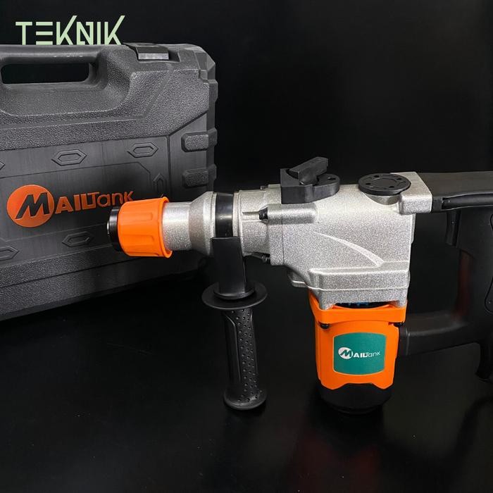Mailtank Sh-08 Rotary Hammer Mesin Bor Bobok Beton Sh-08 - Berkualitas
