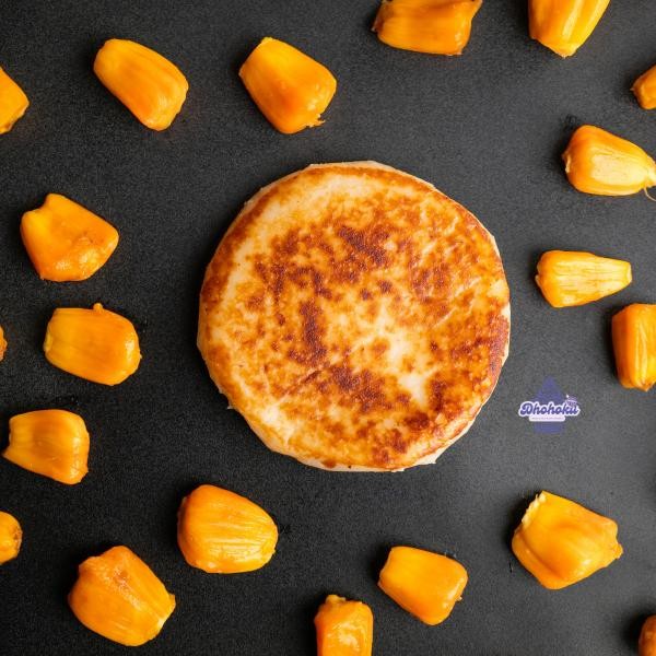 

Ready Wingko Londo - Rasa Buah Nangka - Jajanan Khas Kediri - Wingko Unik Dengan Butter Susu Di