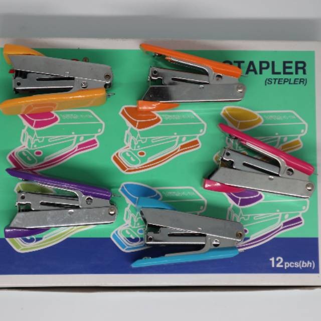 

Stapler Joyko HD-10m Mini