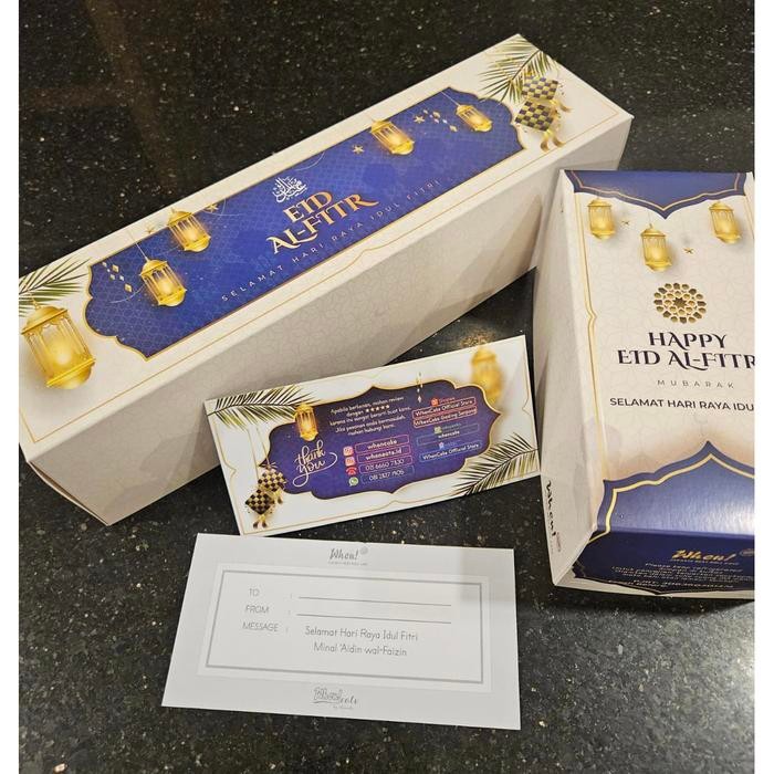 

NewZbgt- Bolu Gulung Medan When Cake Rasa Blueberry ( Panjang )