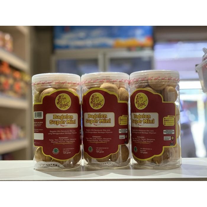 

NewZbgt- Bagelen Super Mini Abadi