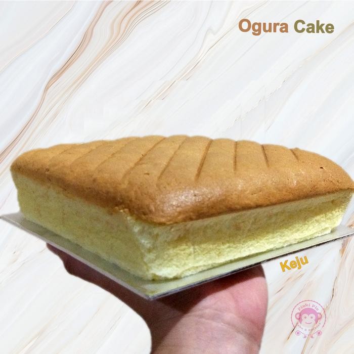 

NewZbgt- OGURA CAKE
