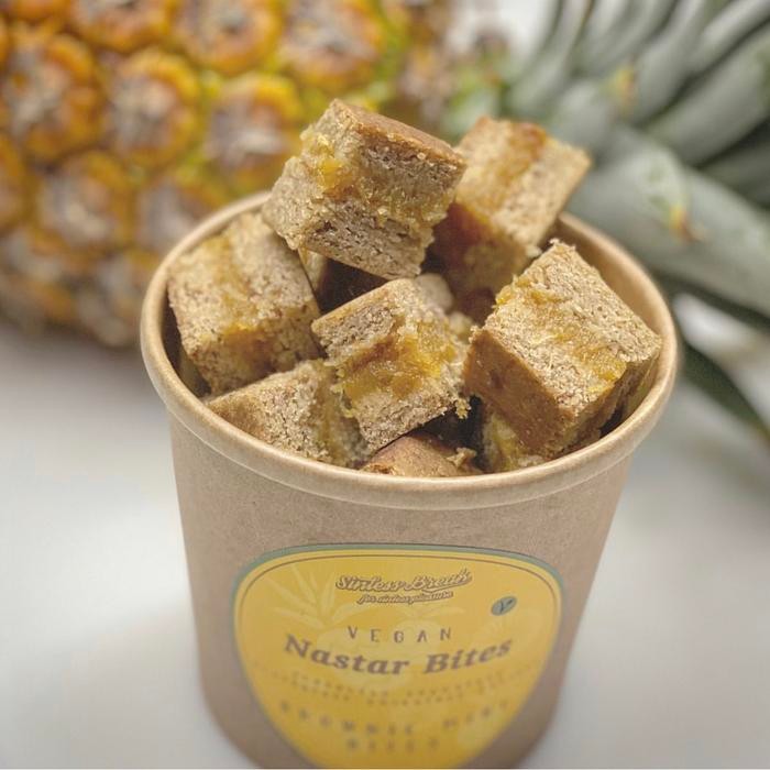 

NewZbgt- Vegan Nastar Bites