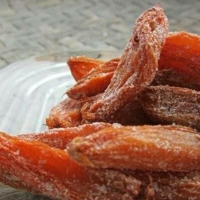 

NewZbgt- ASAM SUNTI 1000/gram/BELIMBING WULUH KERING/ASAM ACEH