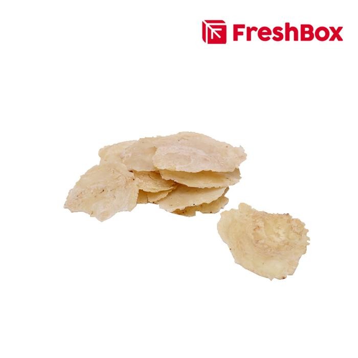 

NewZbgt- Emping Mentah 250 gr FreshBox