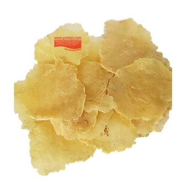 

NewZbgt- Emping Melinjo Mentah Super 500gr