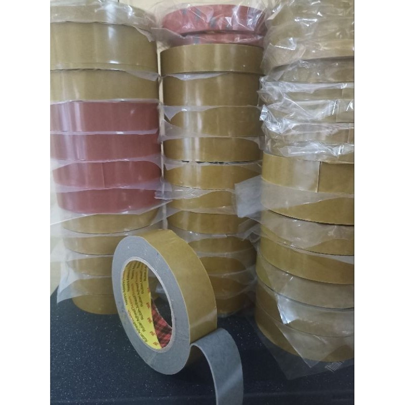 

Double tape 2cm 5 meter Original 3M