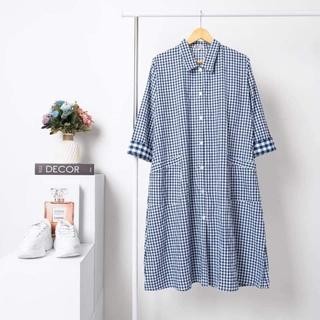 Syamira- Fashion Wanita/Tunik Naena