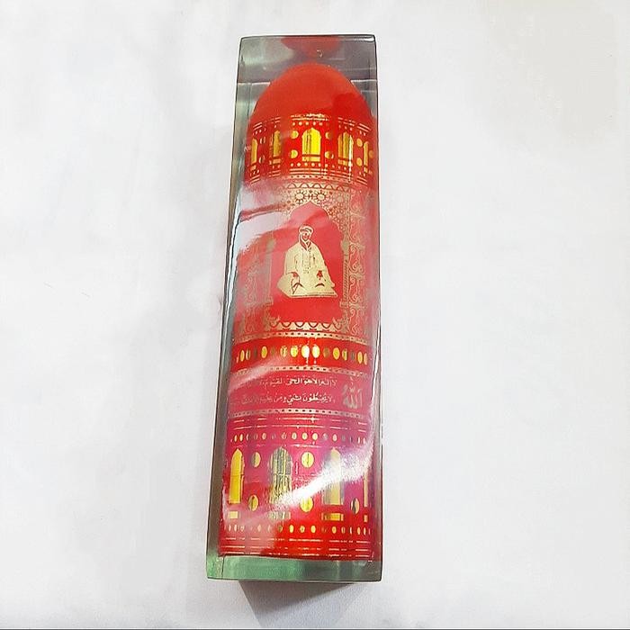 PREMIUM buhur sulaiman asli turki prees viber ukuran jumbo berkualitas