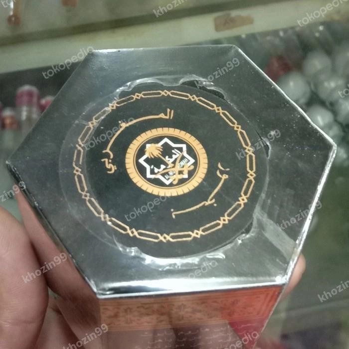 PREMIUM buhur magribi asli