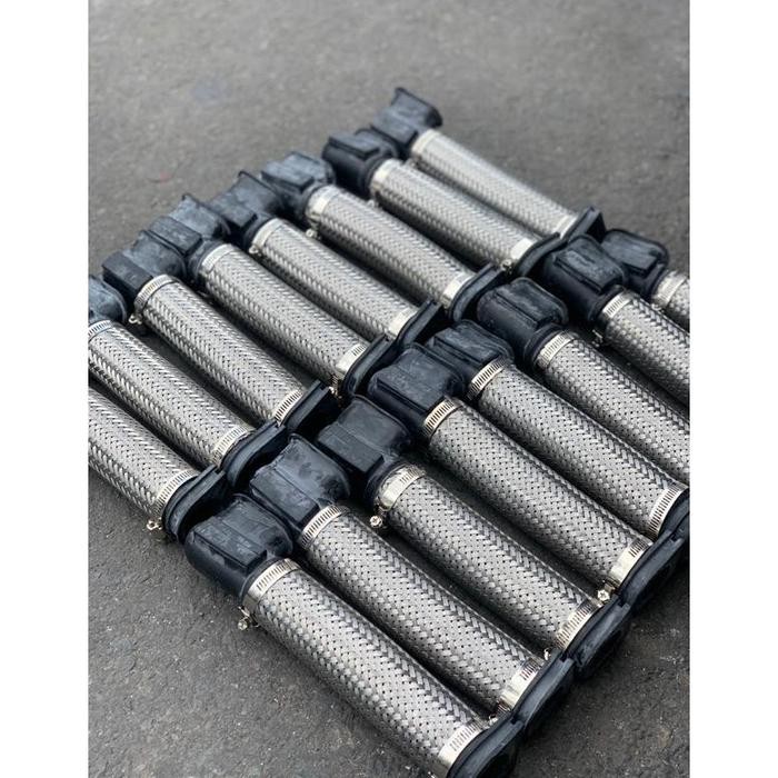 PREMIUM selang hawa cvt stainless Nmax old