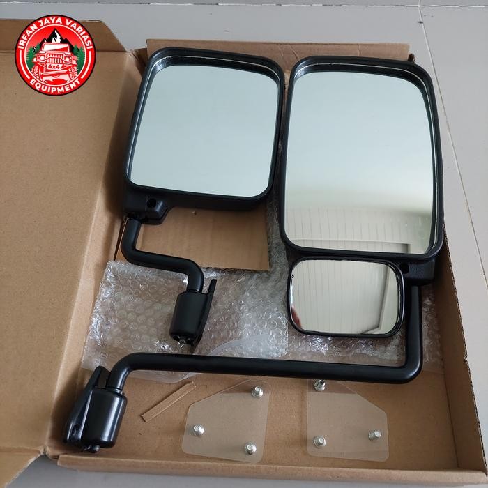 PREMIUM SPION JIMNY JB31 SPION JDM SUZUKI JIMNY/KATANA/SIERRA BERKUALITAS