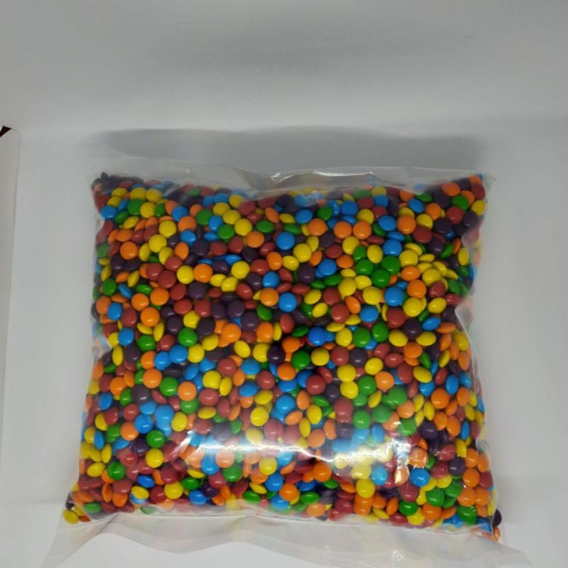 

Sajiandapur Coklat Mirip Chacha Berat 250Gr