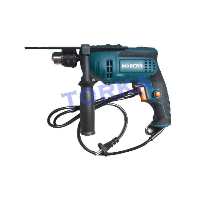 Bor Tangan 13mm MODERN M2150 / Bor Elektrik / Torka