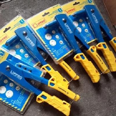 LIPPRO TANG RIVET TANG RIVETER TANG RIPET KUNING BERKUALITAS