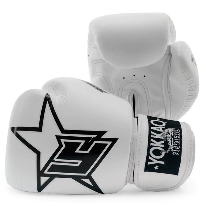 Terpopuler Yokkao Institution Gloves