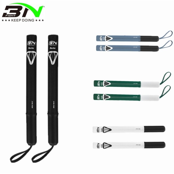 Populer Bn Boxing Stick / Pad Stick Tinju Bn / Target Pad Tinju Bn / Pad Tinju