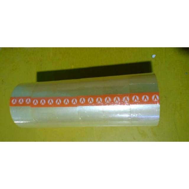 

Lakban bening aura pack uk 48