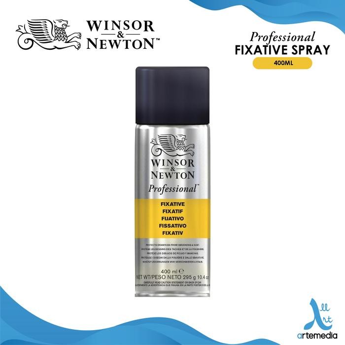 

TERLARIS Winsor & Newton Professional Fixative