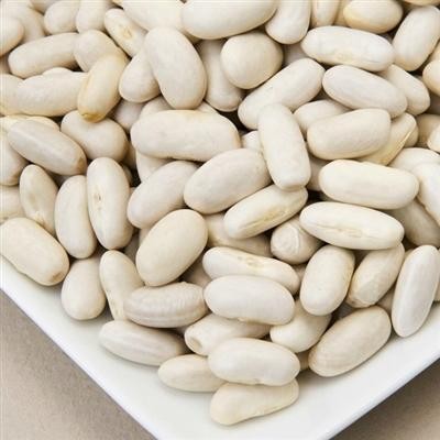 

Cannellini 100gram / White Kidney Bean / Kacang Buncis 100gram