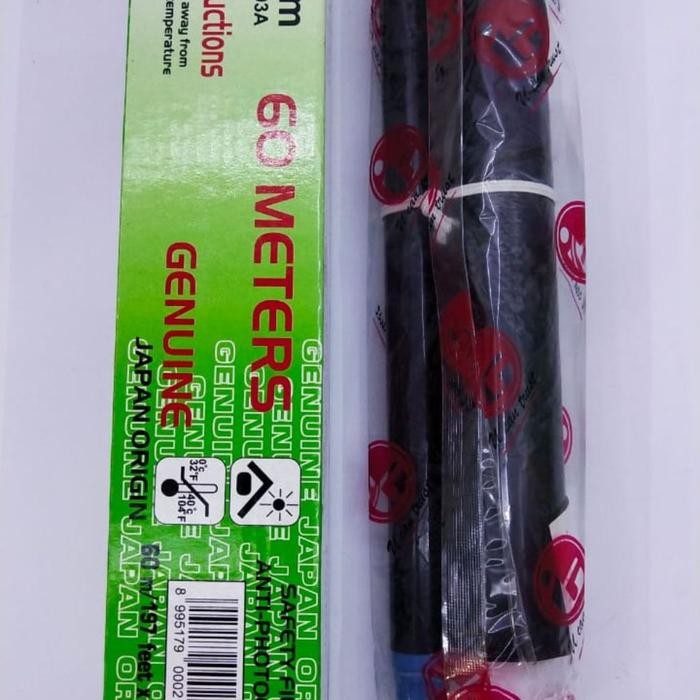 

TERLARIS* KARBON FAX IT REPLACEMENT INK FILM IF-93A/RIBBON TONER