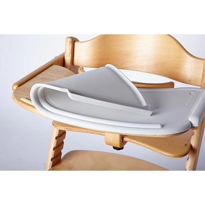 Yamatoya Baby Silicone Table Mat Sukusuku - Alas Meja Bayi Aksesoris Kursi Makan Yamatoya Suku Suku