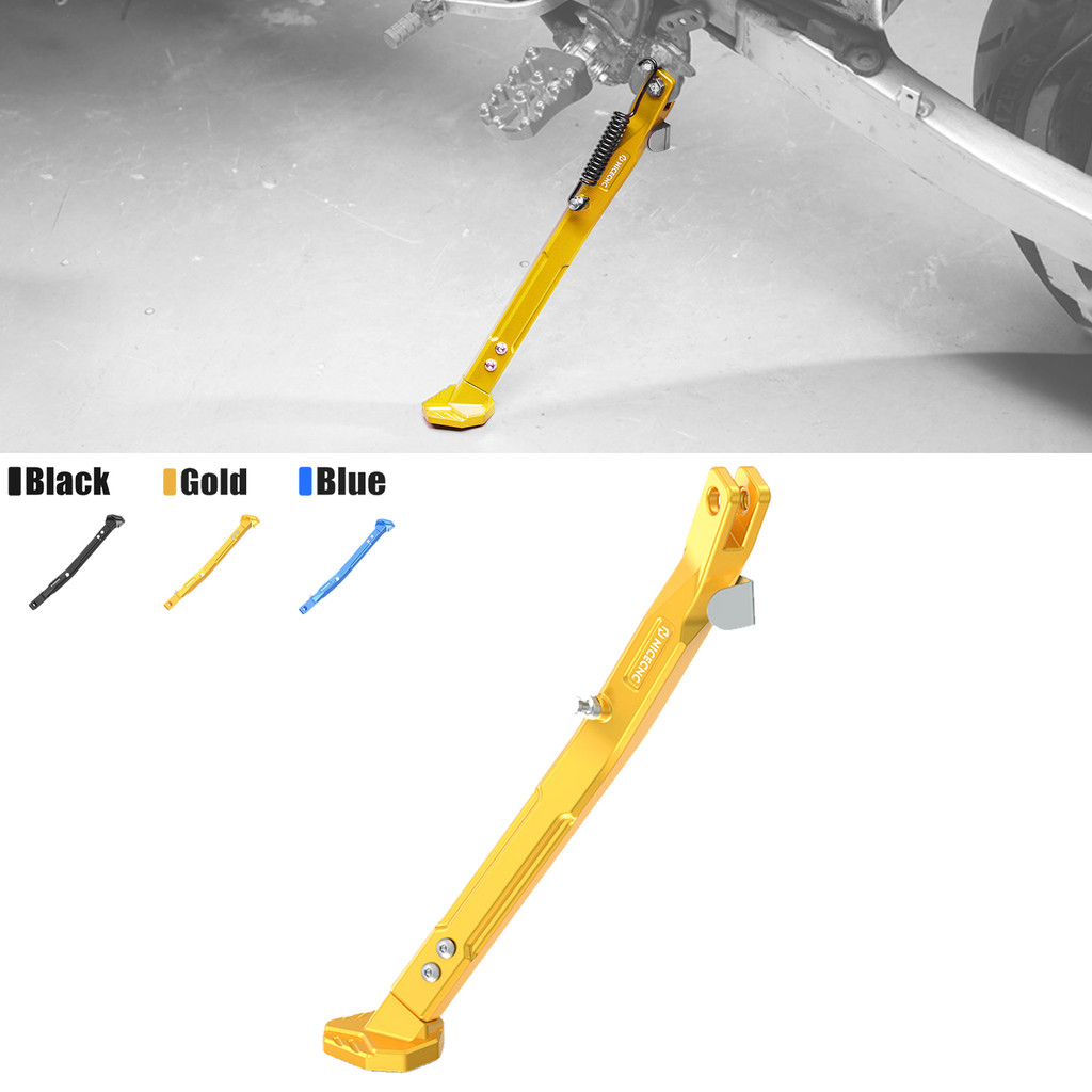 For Suzuki 2000-2024 DR-Z 400SM 400S 400E 400 DRZ400SM DRZ400S DRZ400E DRZ400 Motocross Adjustable
