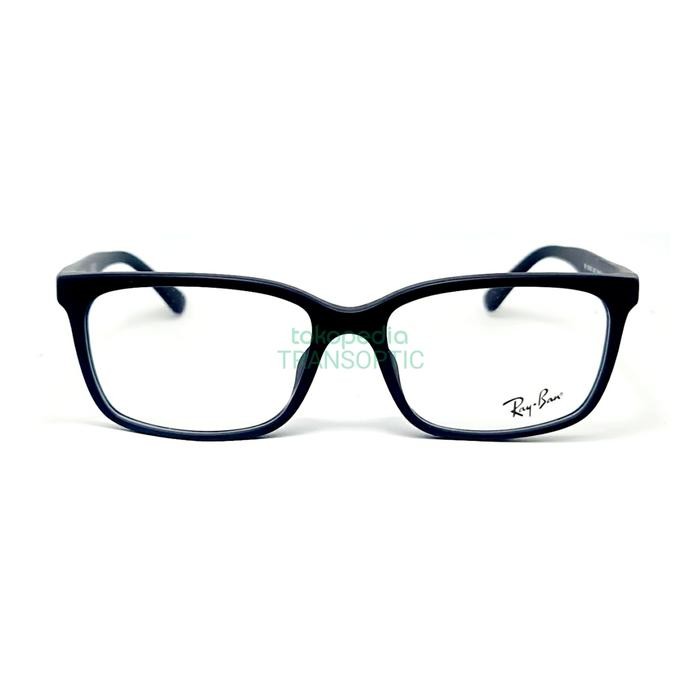 Populer Frame Kacamata Rayban Original Rb5319-D 2477 55-16-145