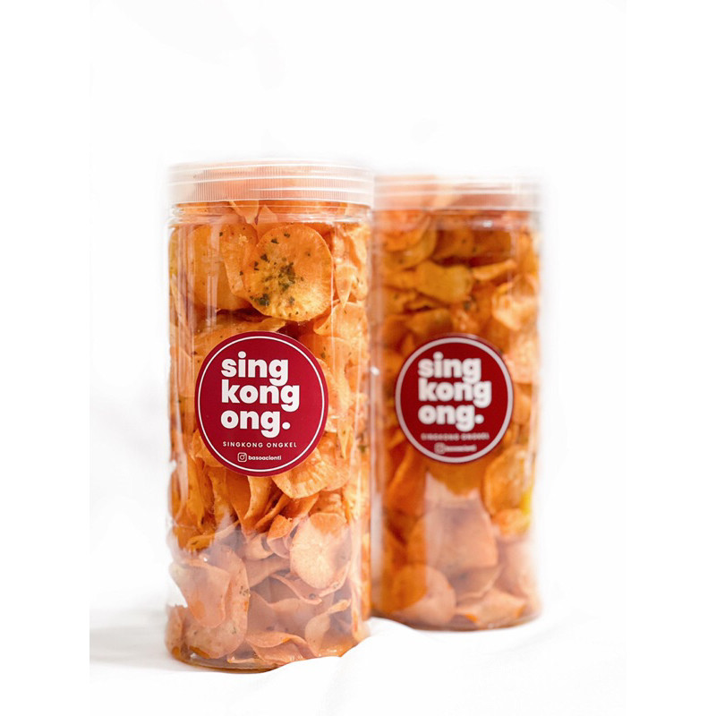 

AYOOOLLARIZSS!! SINGKONG BALADO