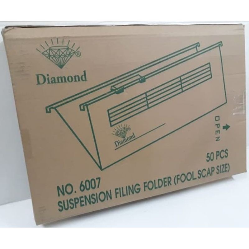 

Map Gantung Diamond 6007