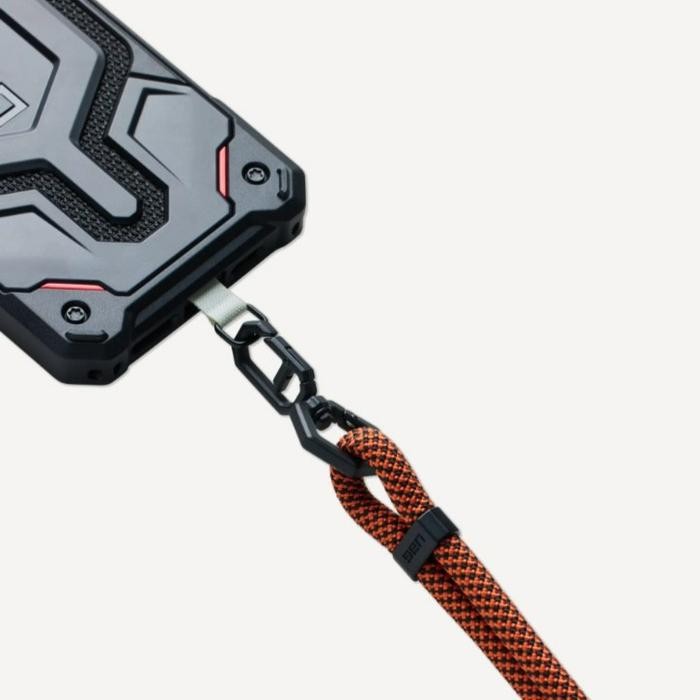 

Uag Civilian Slim Crossbody Adjustable Lanyard